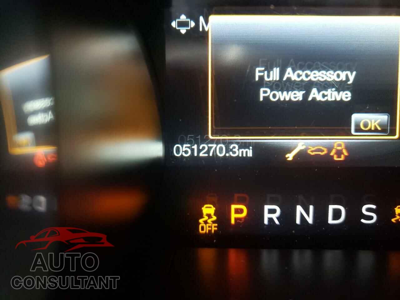 FORD MUSTANG 2018 - 1FA6P8CF2J5136449