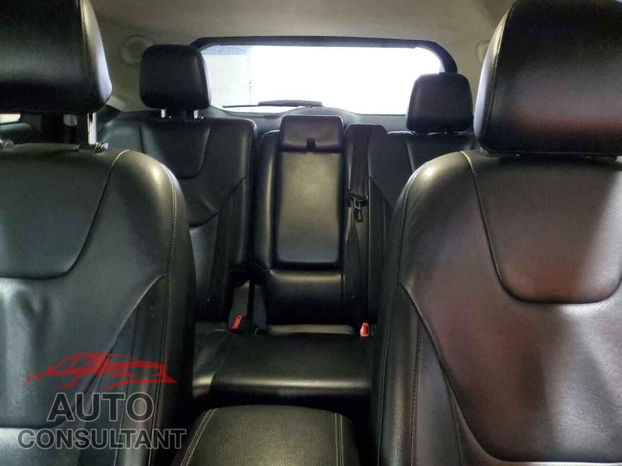 FORD EDGE 2015 - 2FMTK3K93FBB35822