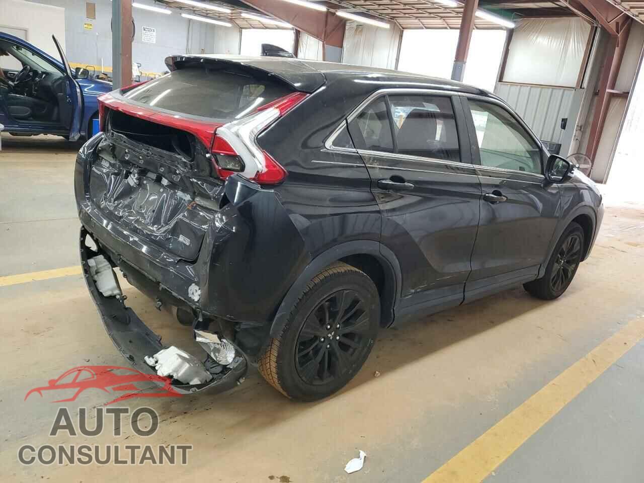 MITSUBISHI ECLIPSE 2020 - JA4AS4AA3LZ015325