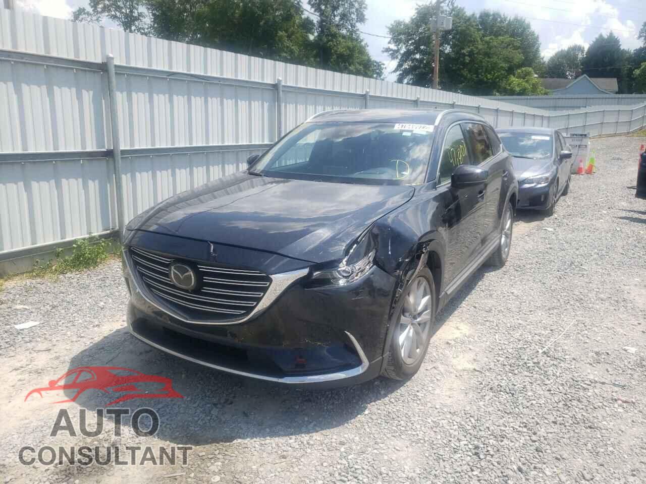 MAZDA CX-9 2020 - JM3TCADY0L0409461