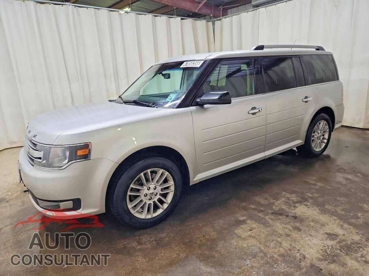 FORD FLEX 2015 - 2FMGK5C82FBA18963