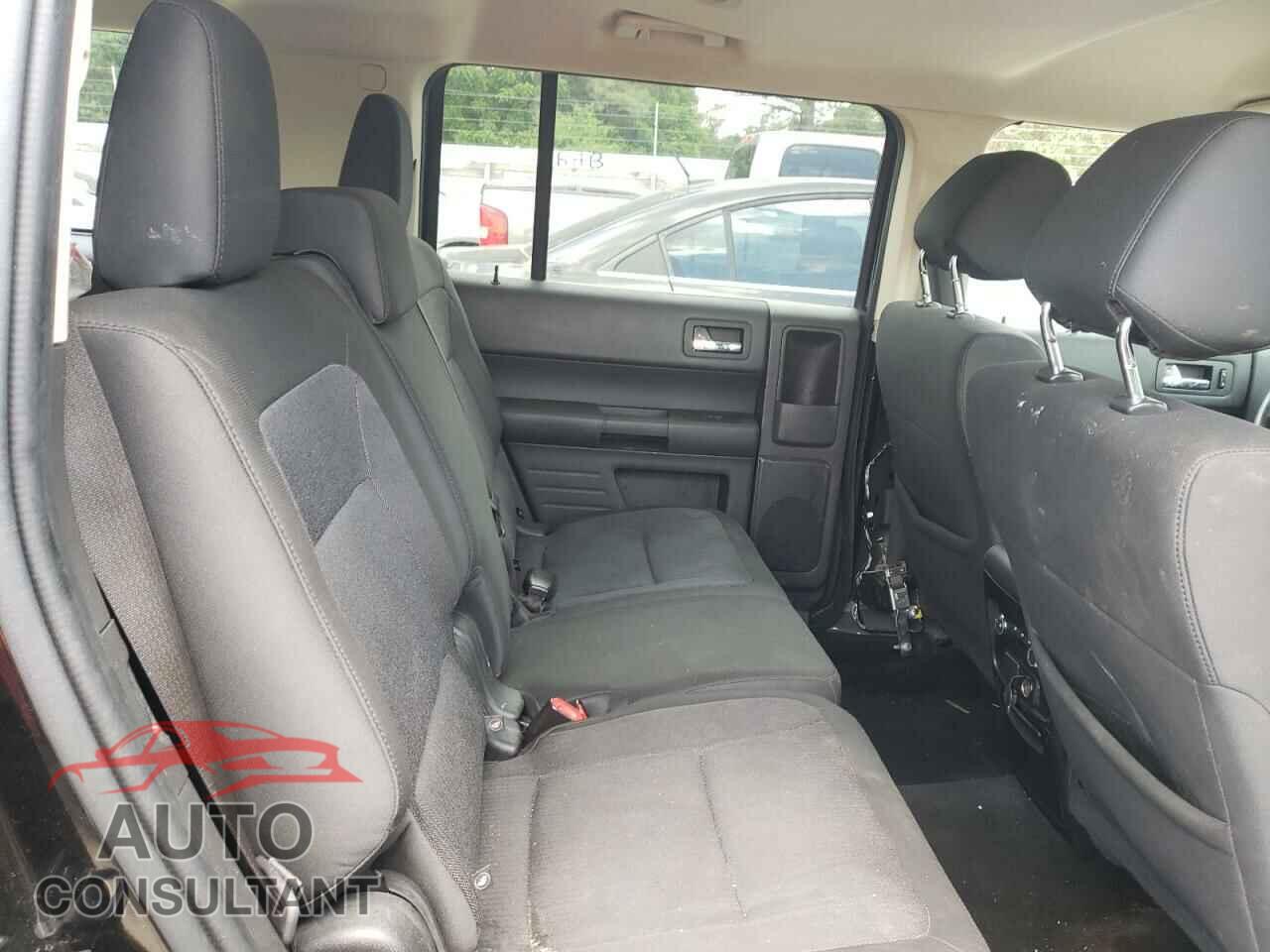 FORD FLEX 2016 - 2FMGK5B89GBA16355