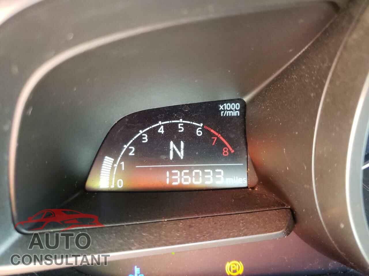 MAZDA 3 2018 - 3MZBN1V32JM206404