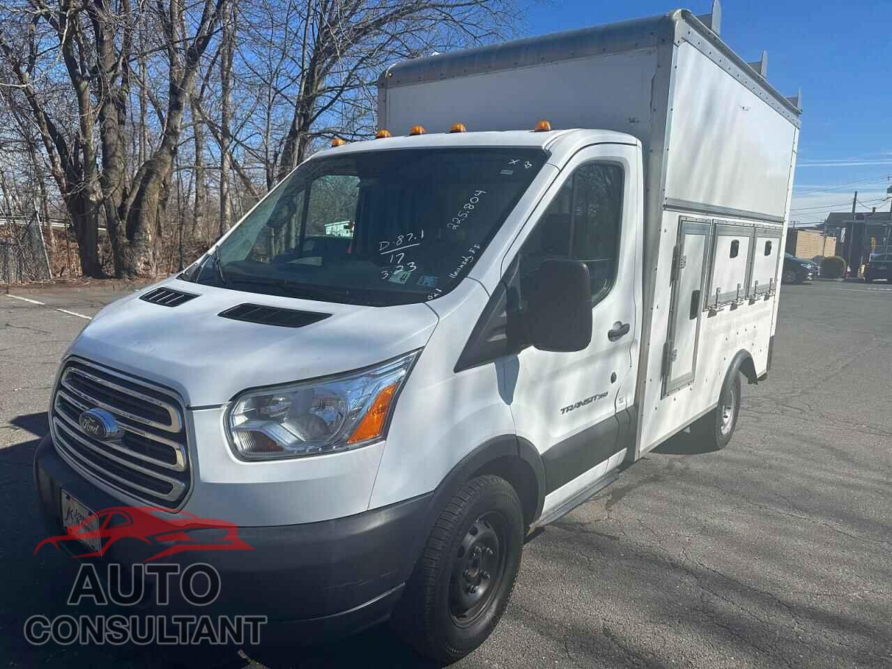 FORD TRANSIT 2017 - 1FDBW5PM2HKB09021