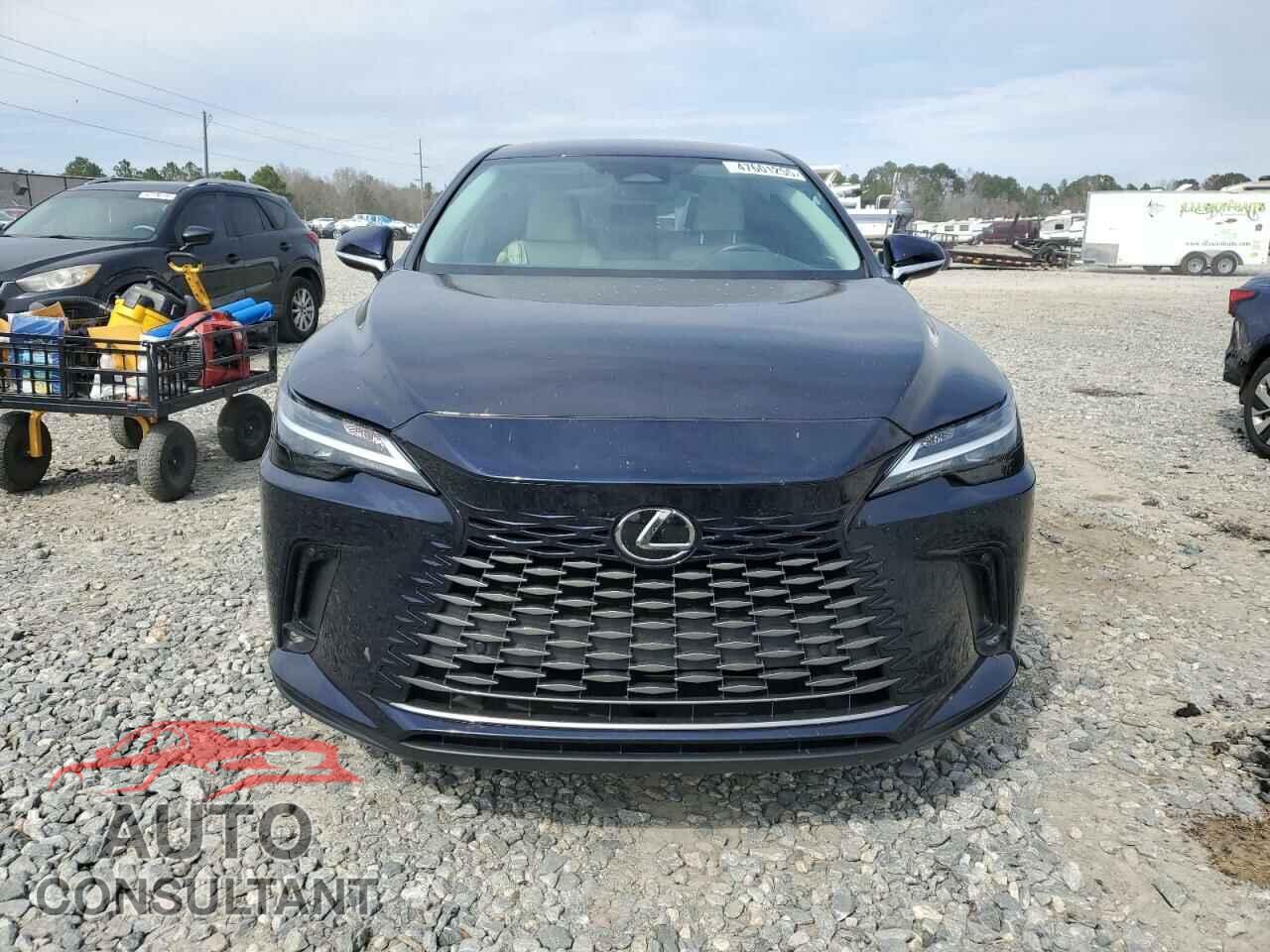 LEXUS RX350 2023 - 2T2BAMBA9PC015207