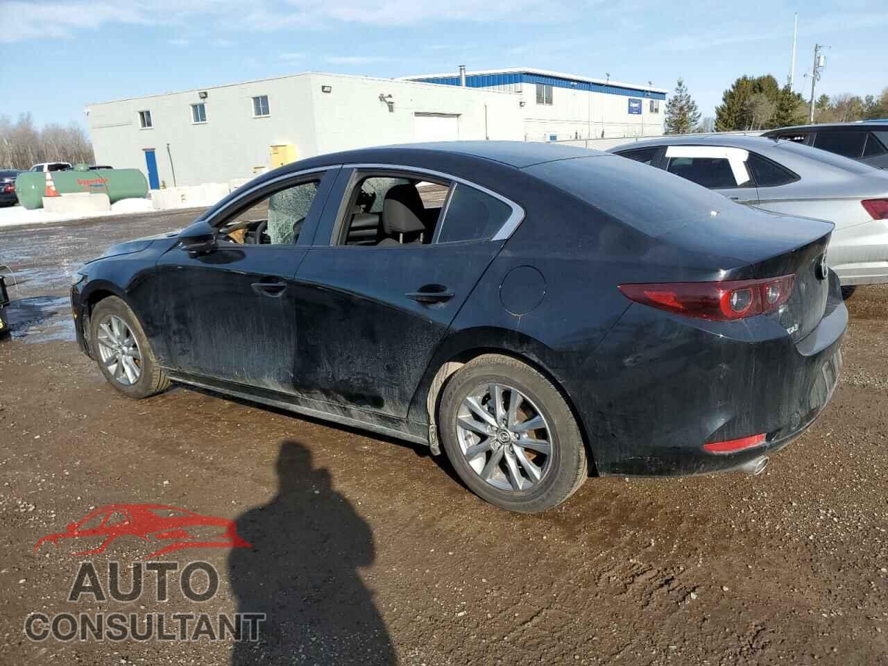MAZDA 3 2025 - JM1BPACM0S1751444