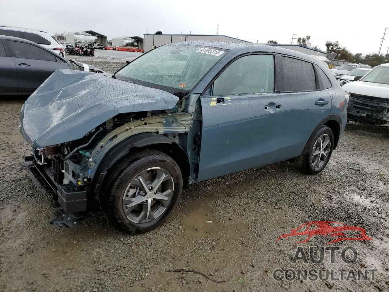 HONDA HR-V 2024 - 3CZRZ1H7XRM732239
