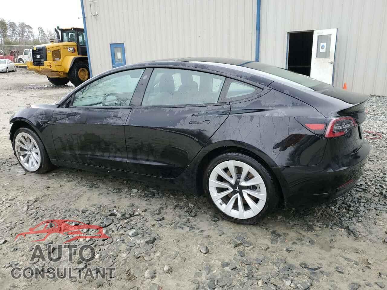 TESLA MODEL 3 2023 - 5YJ3E1EA5PF429538