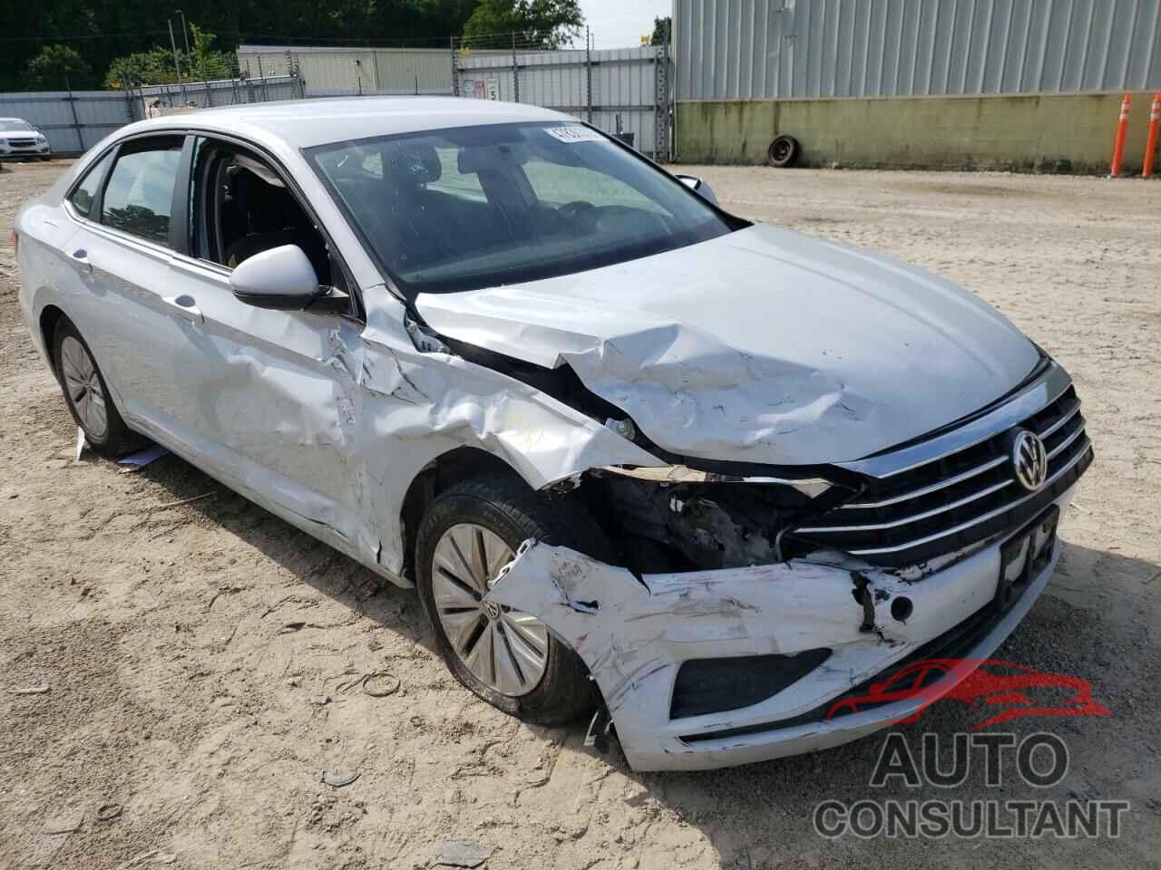 VOLKSWAGEN JETTA 2019 - 3VWC57BU2KM071298