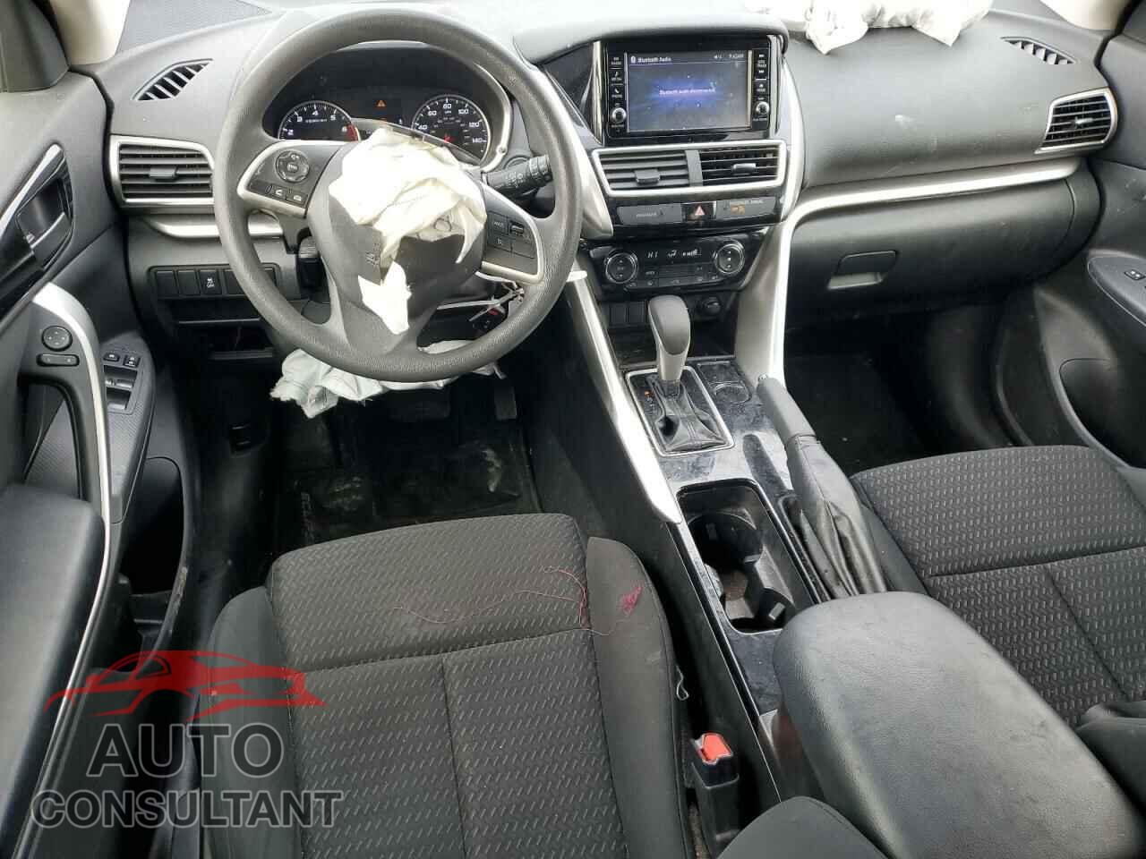 MITSUBISHI ECLIPSE 2018 - JA4AS3AA3JZ040698
