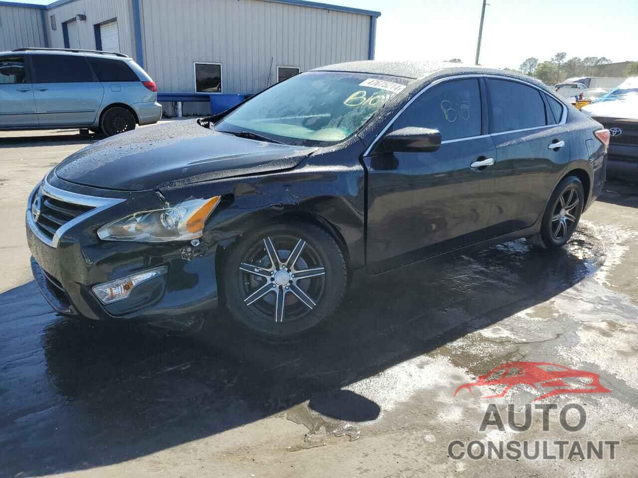 NISSAN ALTIMA 2015 - 1N4AL3AP2FN307048