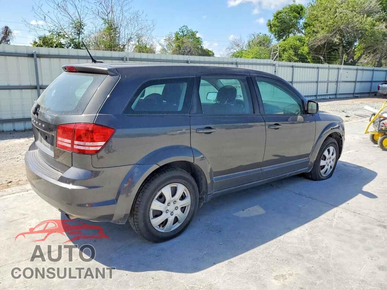 DODGE JOURNEY 2015 - 3C4PDCAB9FT736788