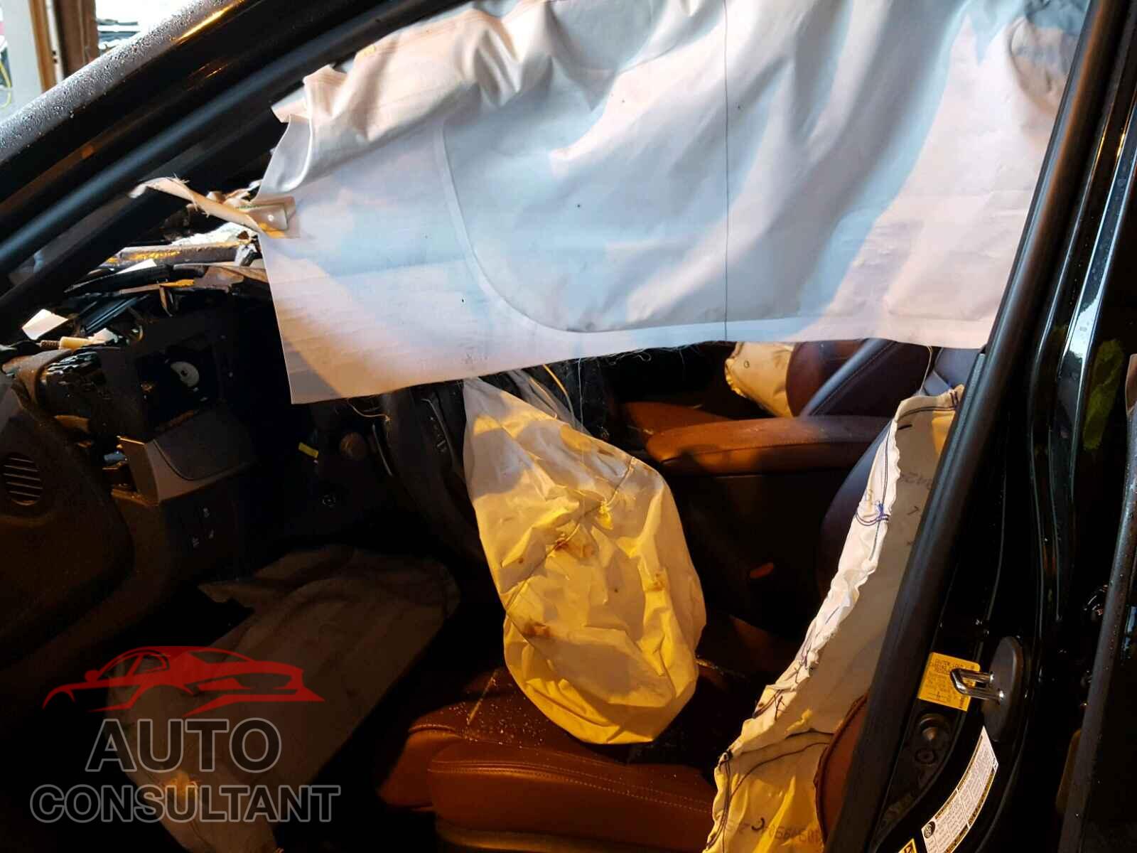 LEXUS GS350 2015 - JTHCE1BL3FA007795