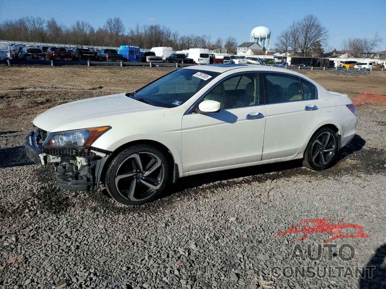 HONDA ACCORD 2011 - 1HGCP3F89BA001704