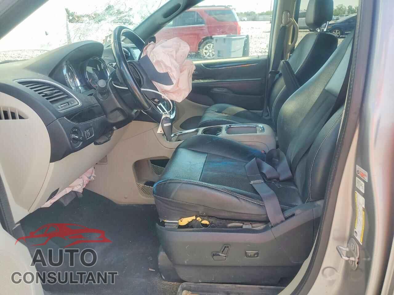 DODGE CARAVAN 2019 - 2C4RDGCG3KR774121