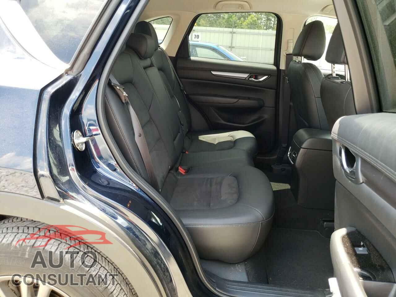 MAZDA CX-5 2020 - JM3KFACM5L0780441
