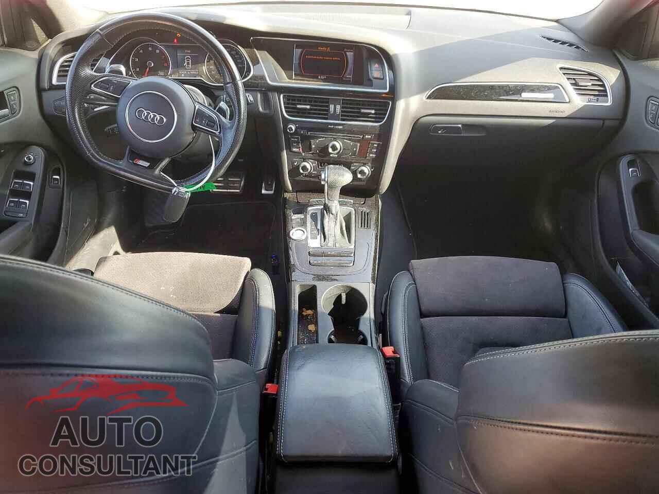 AUDI A4 2015 - WAUFFAFL5FN045914