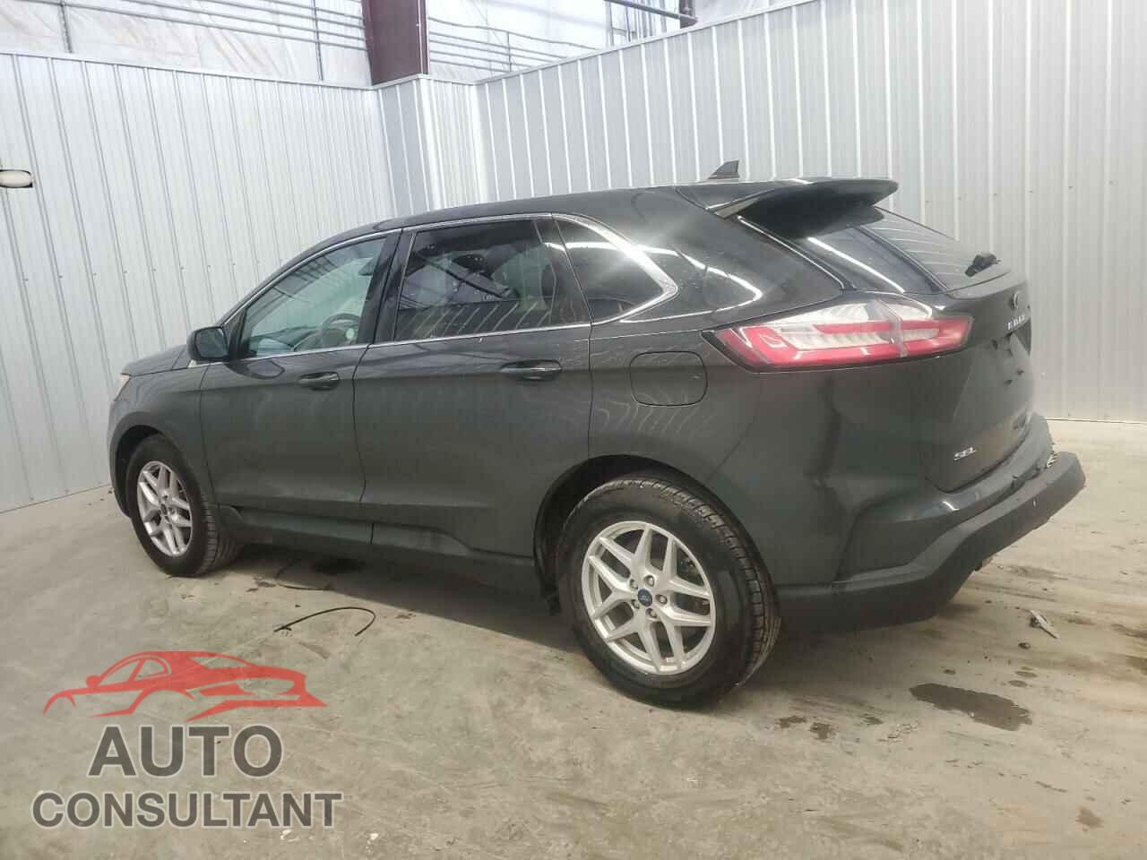 FORD EDGE 2021 - 2FMPK4J96MBA07841