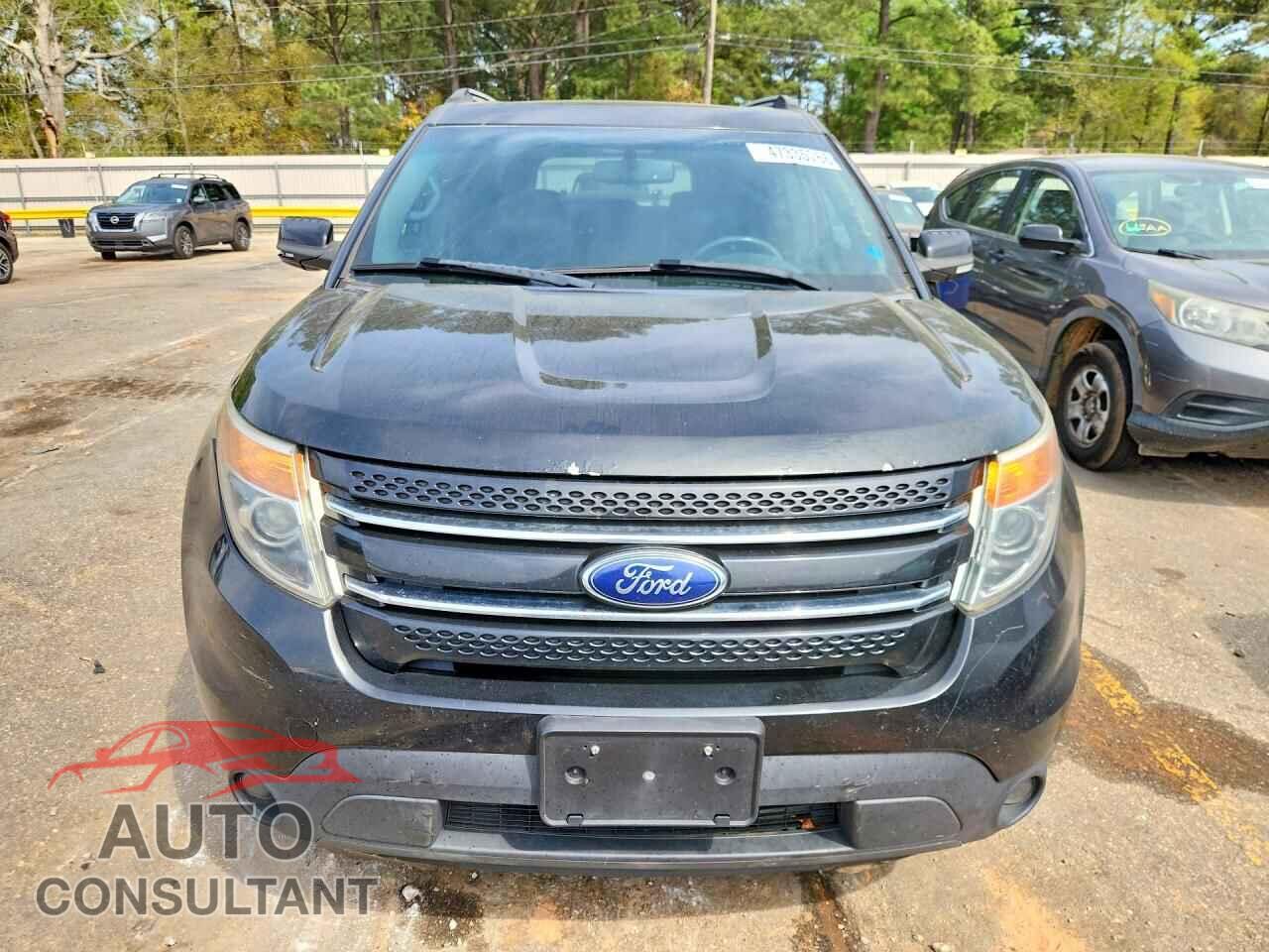 FORD EXPLORER 2015 - 1FM5K8F84FGC07062