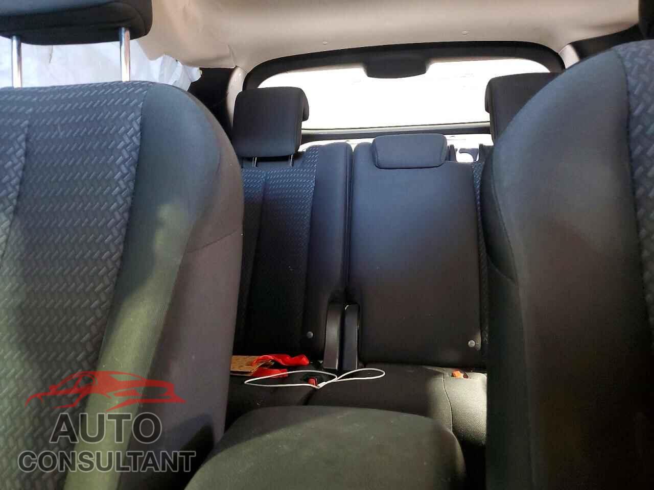 MITSUBISHI ECLIPSE 2020 - JA4AT3AA0LZ013104