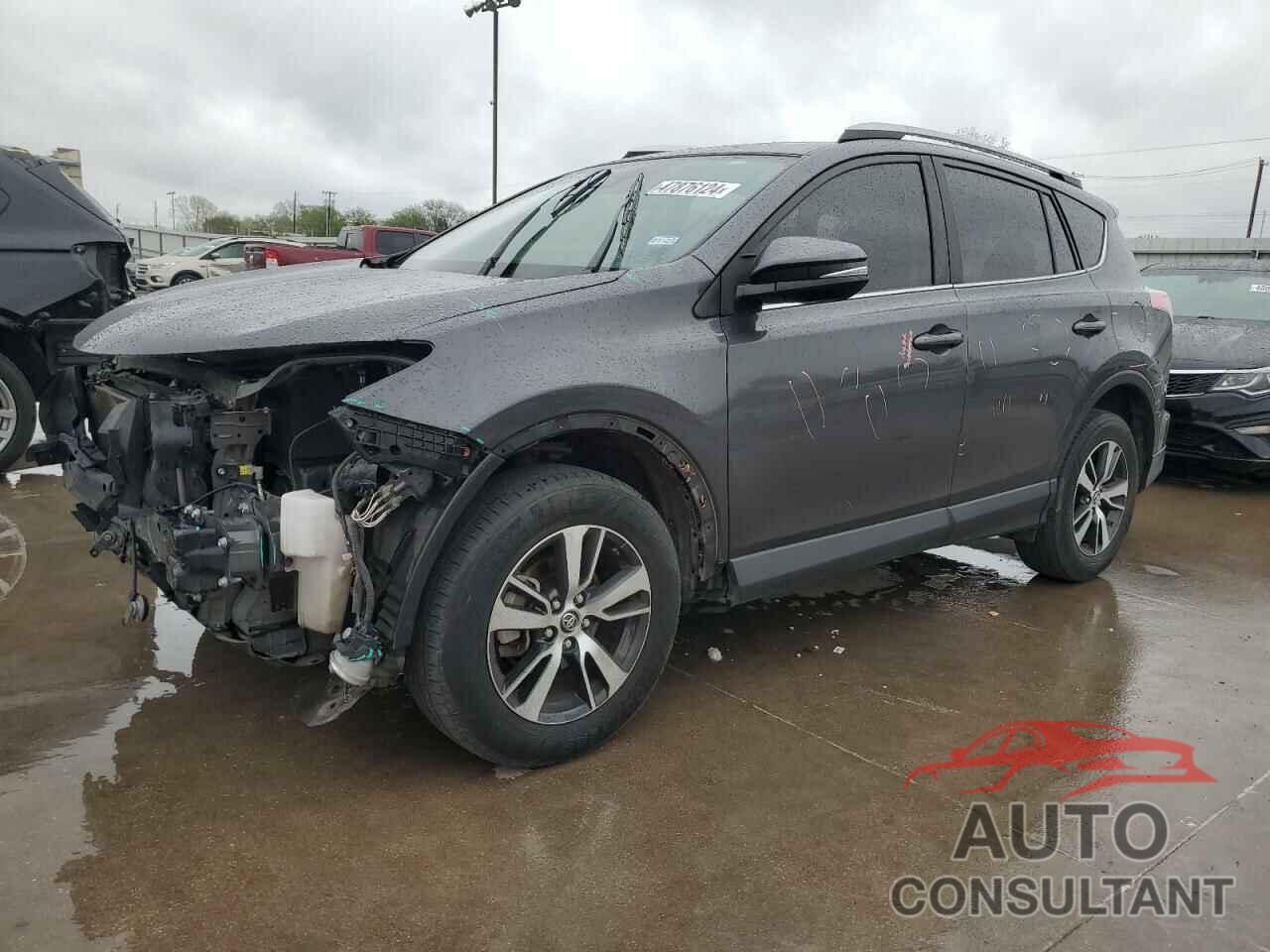 TOYOTA RAV4 2016 - JTMWFREV8GJ064910