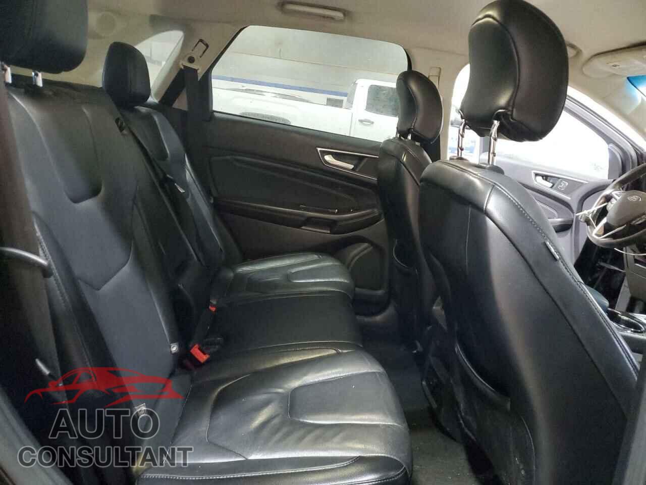 FORD EDGE 2015 - 2FMTK3K93FBB35822