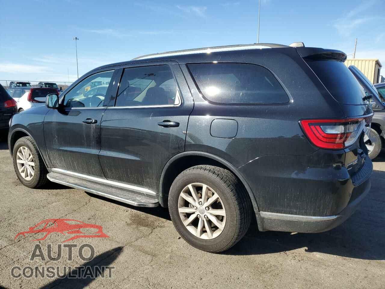 DODGE DURANGO 2015 - 1C4RDJAG5FC128285
