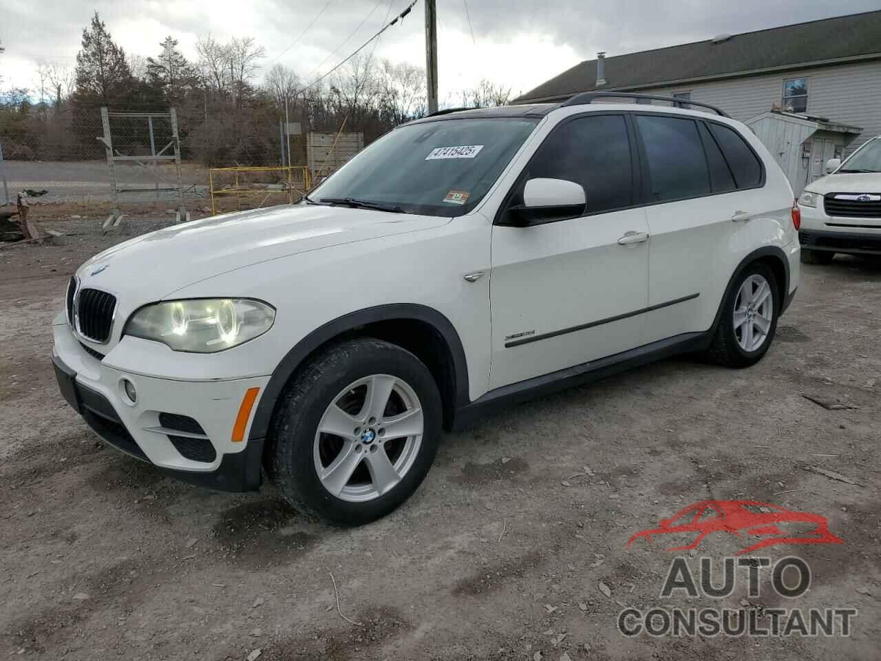 BMW X5 2013 - 5UXZV4C56D0E05343