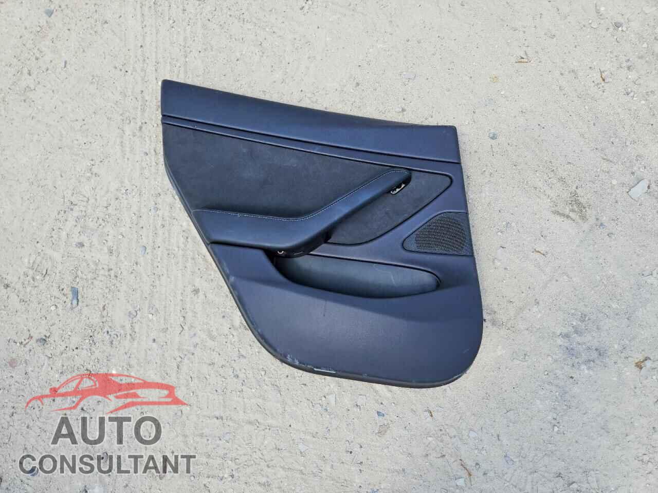TESLA MODEL 3 2019 - 5YJ3E1EA8KF412144