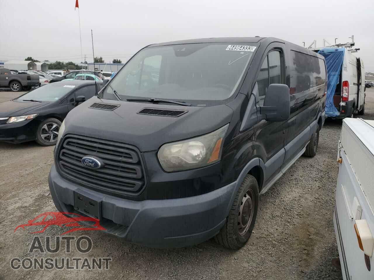 FORD TRANSIT 2015 - 1FTBW2YG4FKB09305
