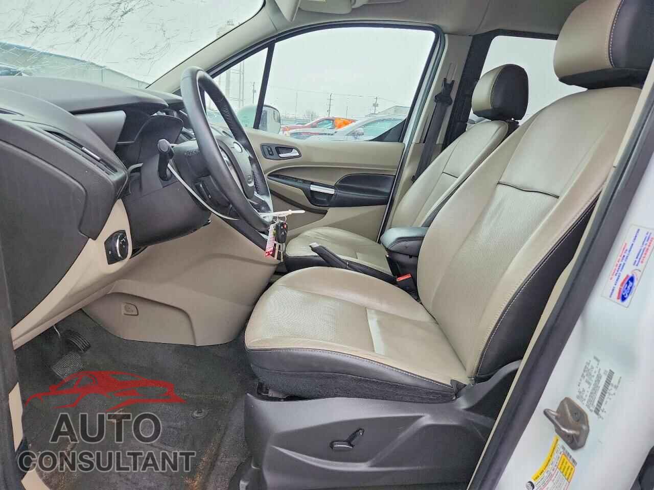 FORD TRANSIT 2015 - NM0GE9G71F1178152