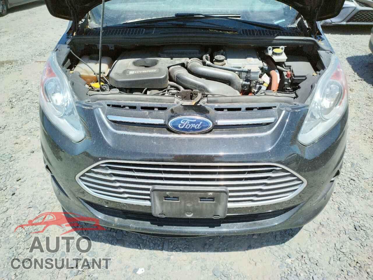 FORD CMAX 2016 - 1FADP5BU2GL104322