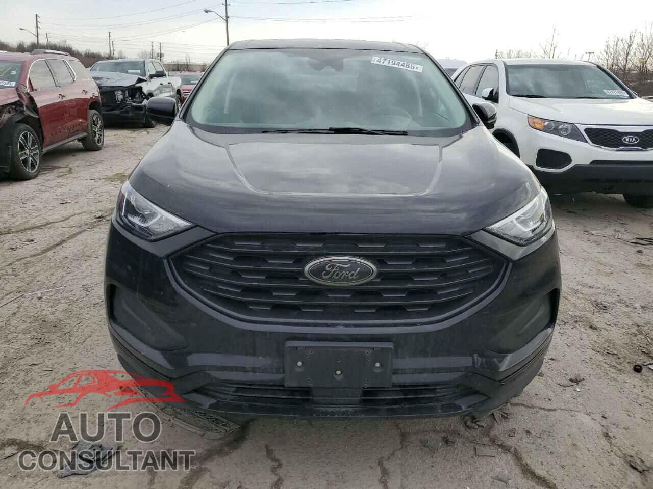FORD EDGE 2023 - 2FMPK4G95PBA49252