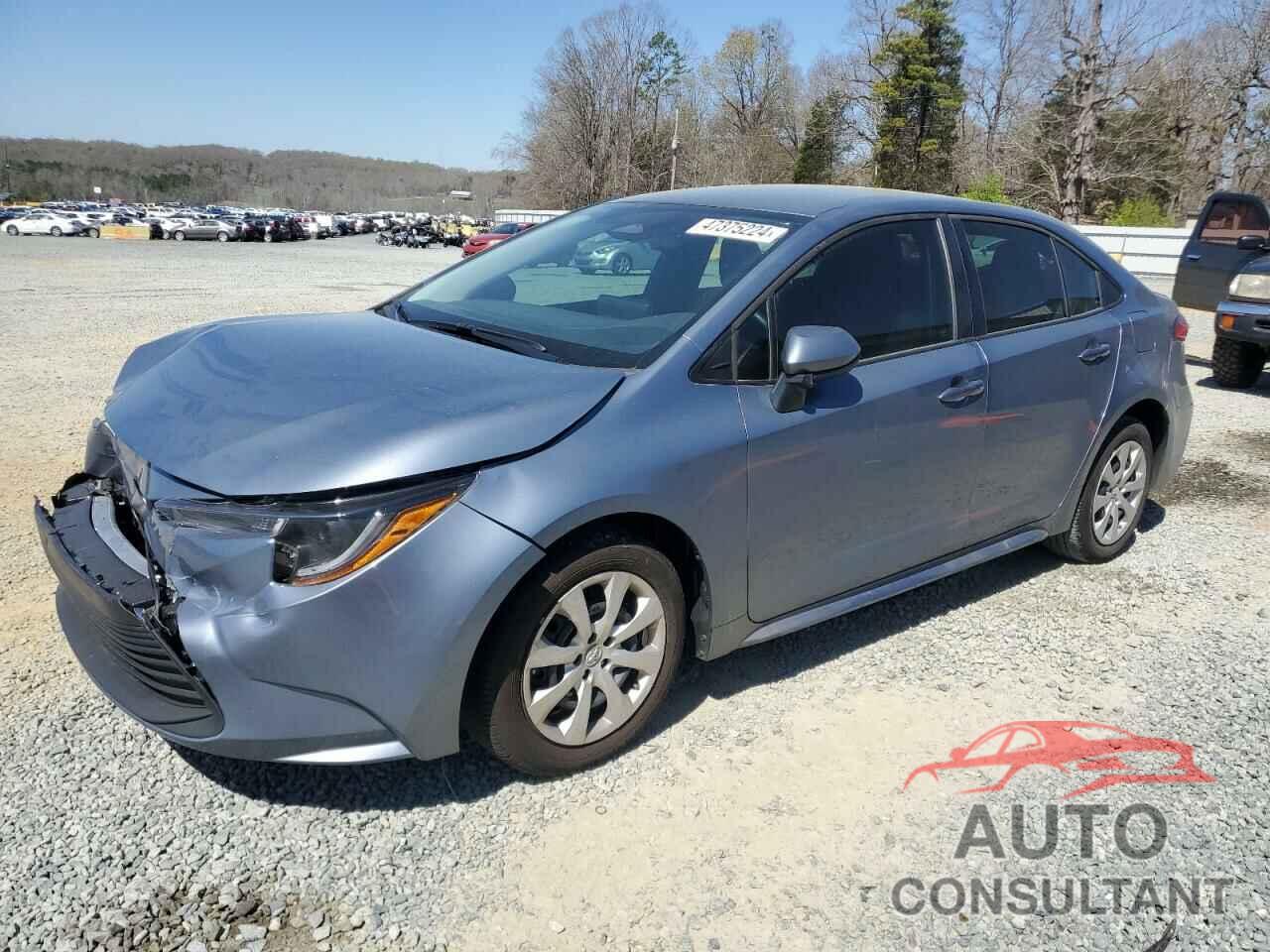 TOYOTA COROLLA 2024 - 5YFB4MDE4RP090735