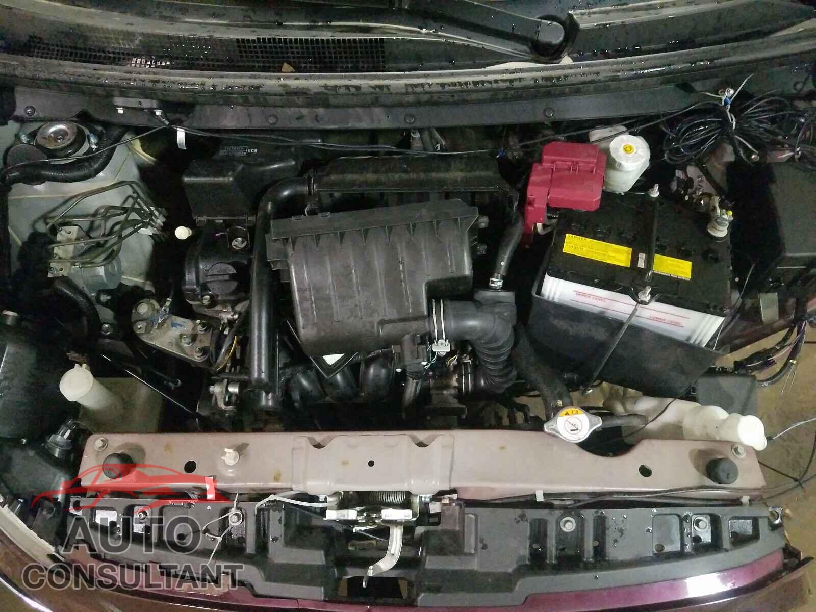 MITSUBISHI MIRAGE 2019 - ML32A3HJ7KH016000