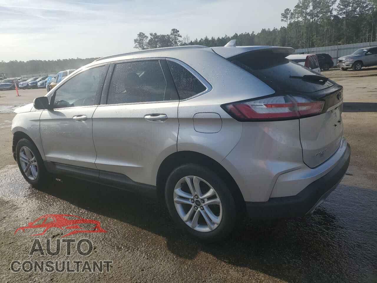 FORD EDGE 2019 - 2FMPK3J92KBB02159