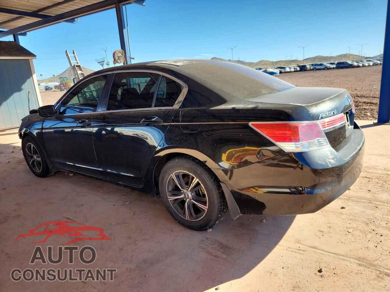 HONDA ACCORD 2012 - 1HGCP2F39CA058761