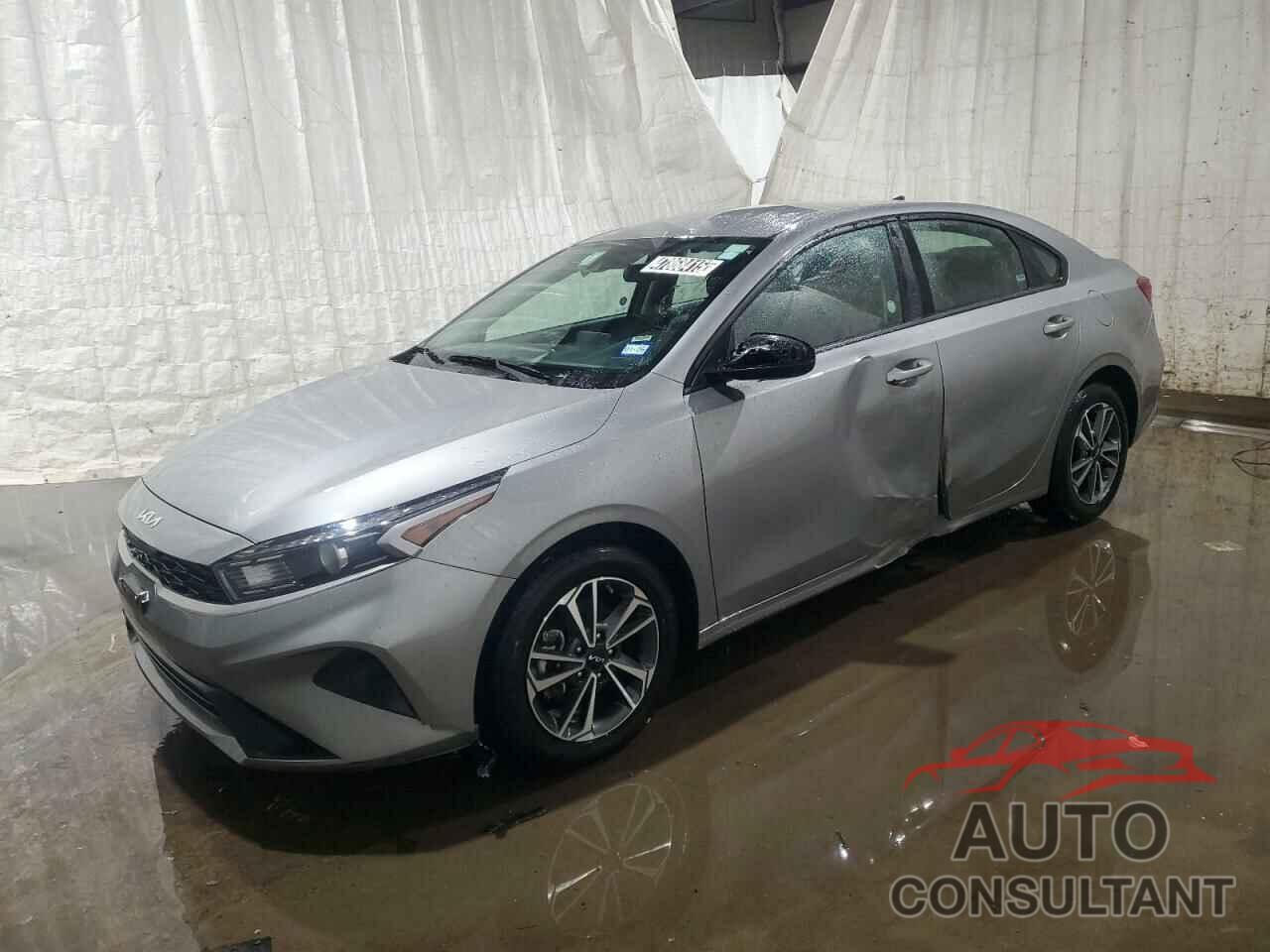 KIA FORTE 2024 - 3KPF24AD3RE752681