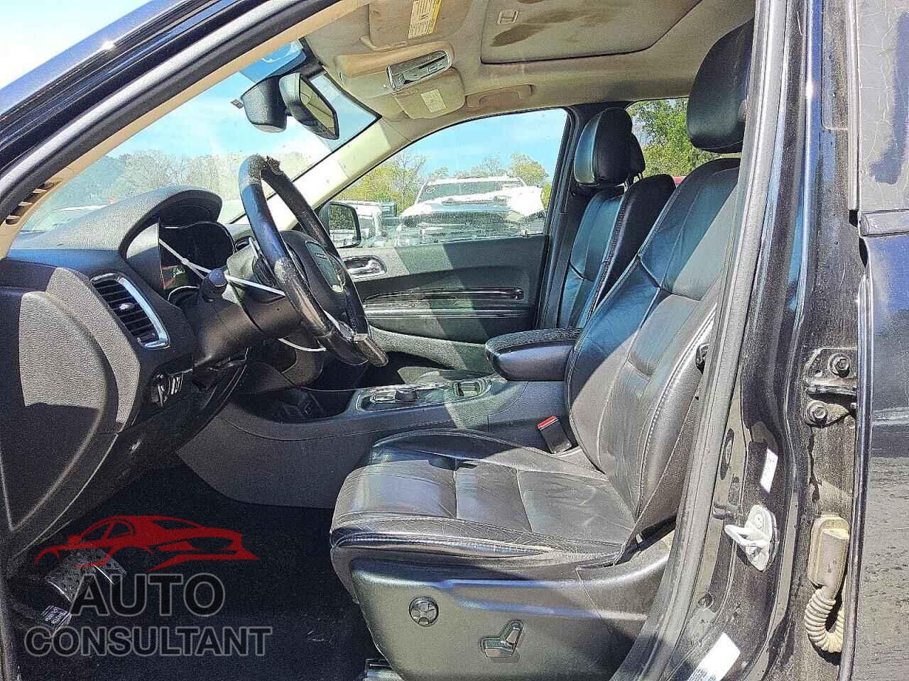 DODGE DURANGO 2014 - 1C4RDHDG6EC425097
