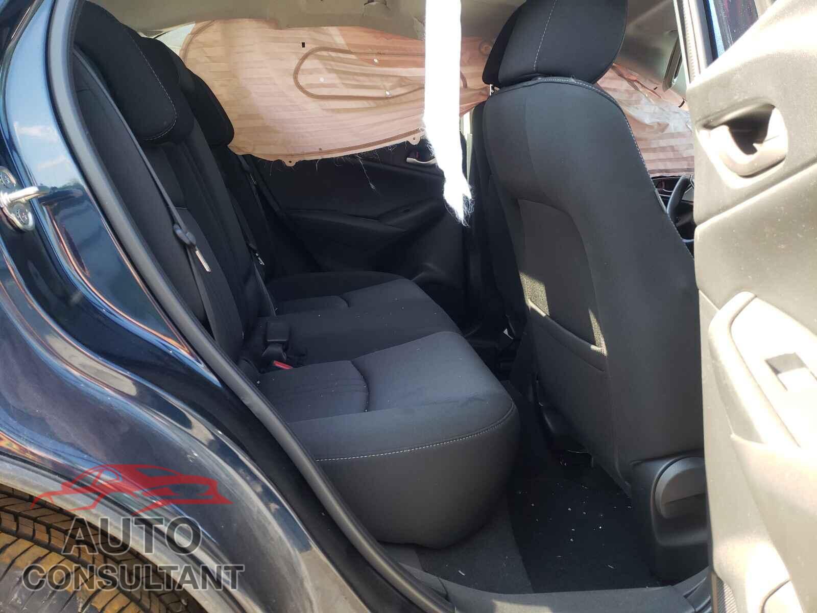 MAZDA CX-3 2020 - JM1DKFB70L1469984