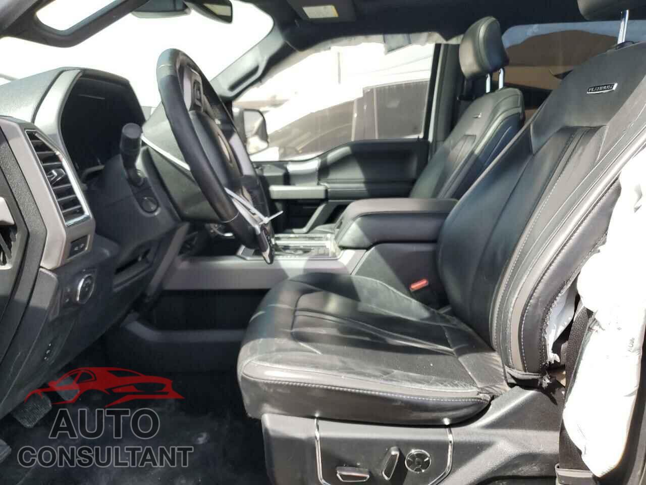 FORD F-150 2016 - 1FTEW1EF3GFB26240