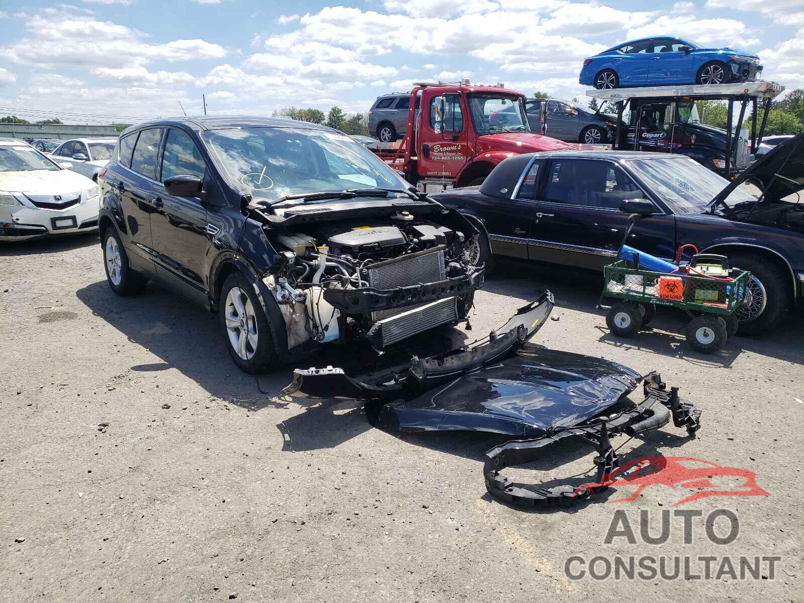FORD ESCAPE 2016 - 1FMCU0GX6GUB34546
