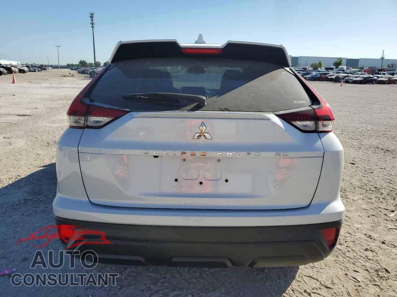 MITSUBISHI ECLIPSE 2024 - JA4ATUAA3RZ002757