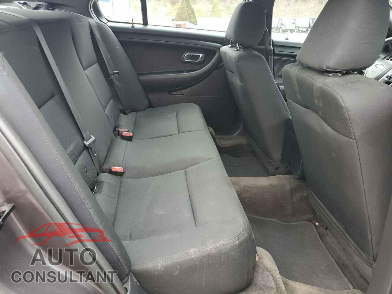 FORD TAURUS 2015 - 1FAHP2MK8FG154208
