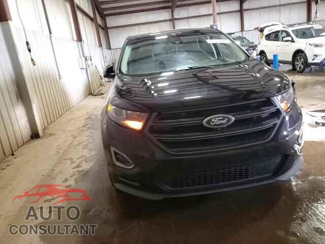 FORD EDGE 2018 - 2FMPK4AP6JBB93066