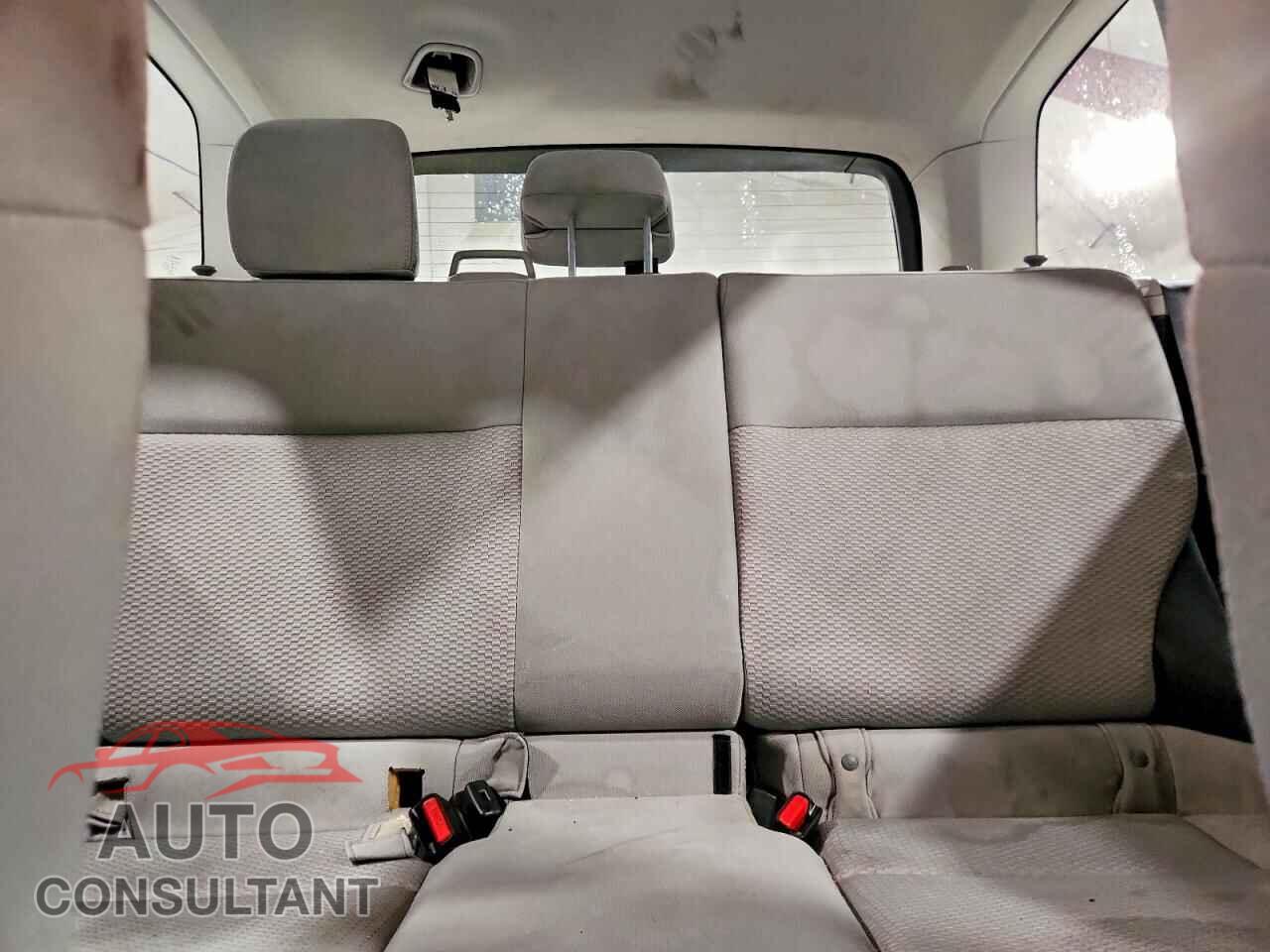 SUBARU FORESTER 2014 - JF2SJAAC7EH459203