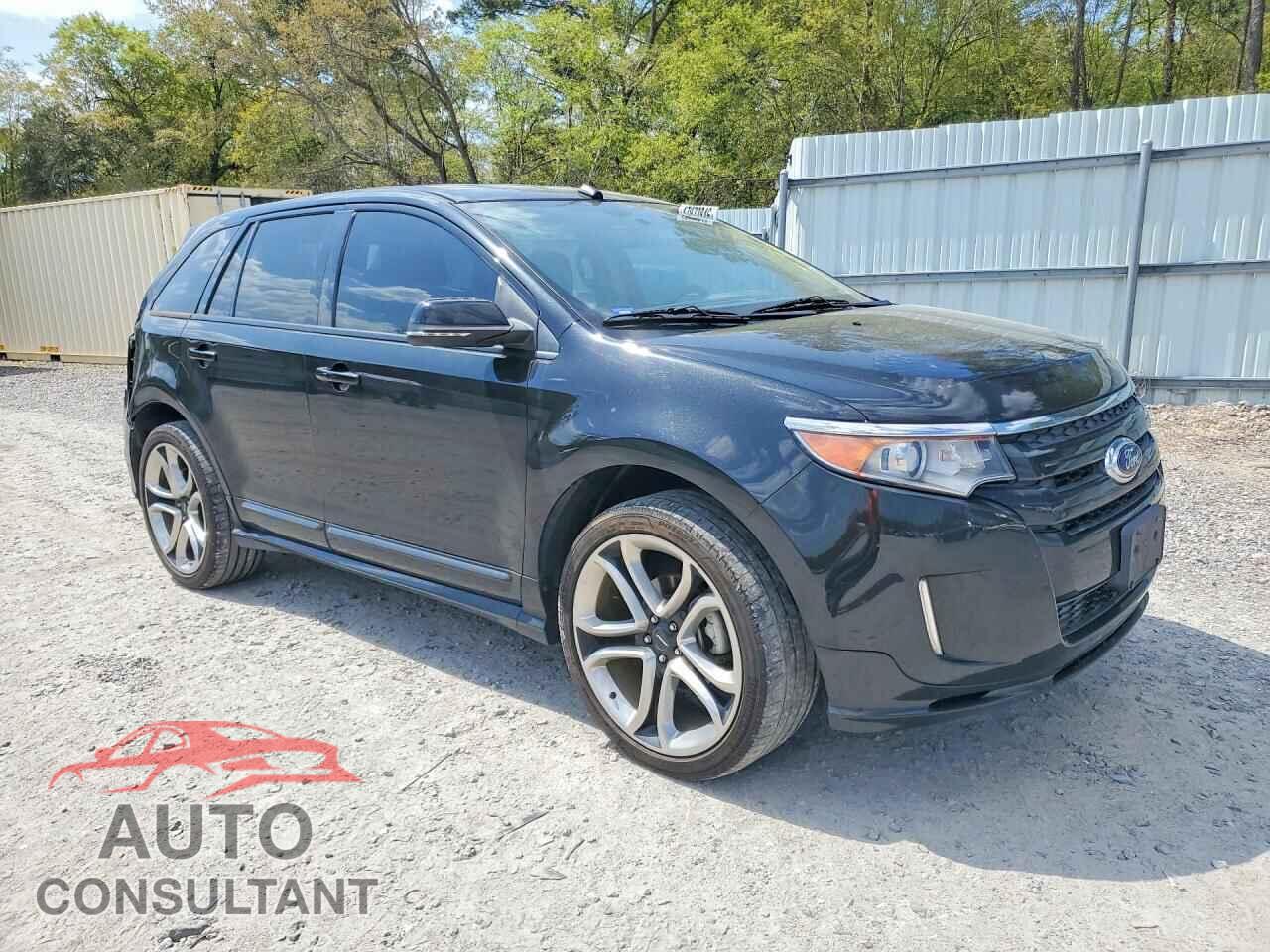FORD EDGE 2014 - 2FMDK4AK7EBB20995