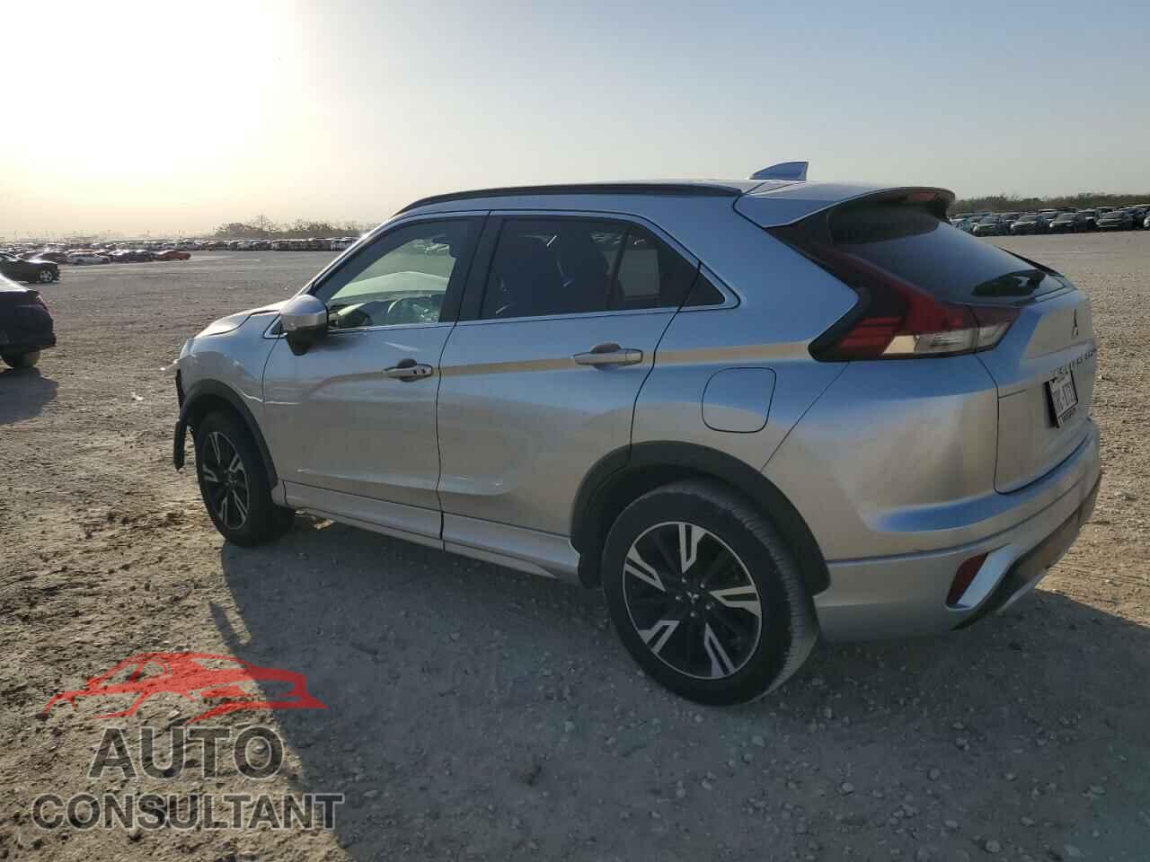 MITSUBISHI ECLIPSE 2023 - JA4ATWAA9PZ005526