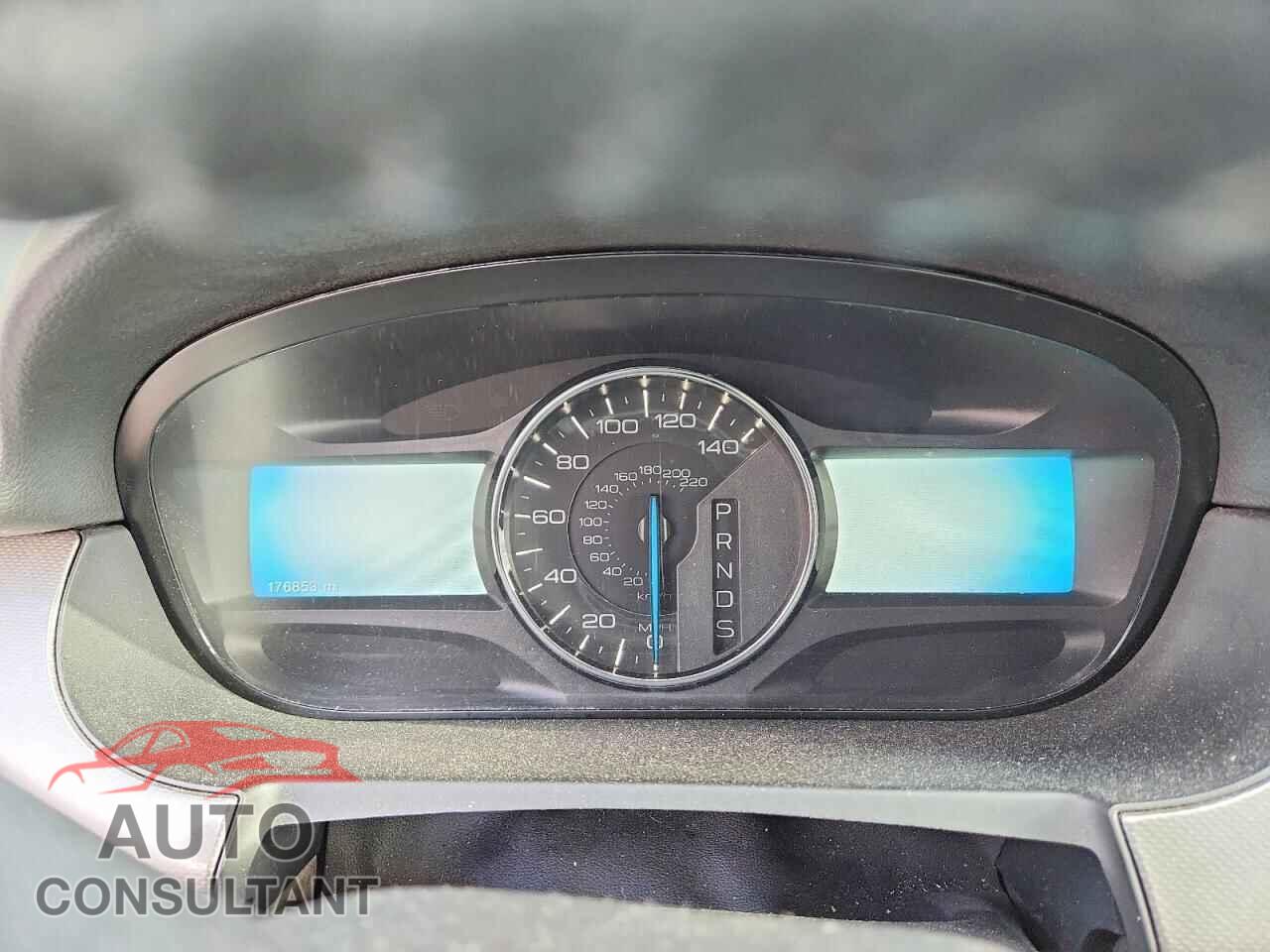 FORD EDGE 2014 - 2FMDK4JC4EBB17674