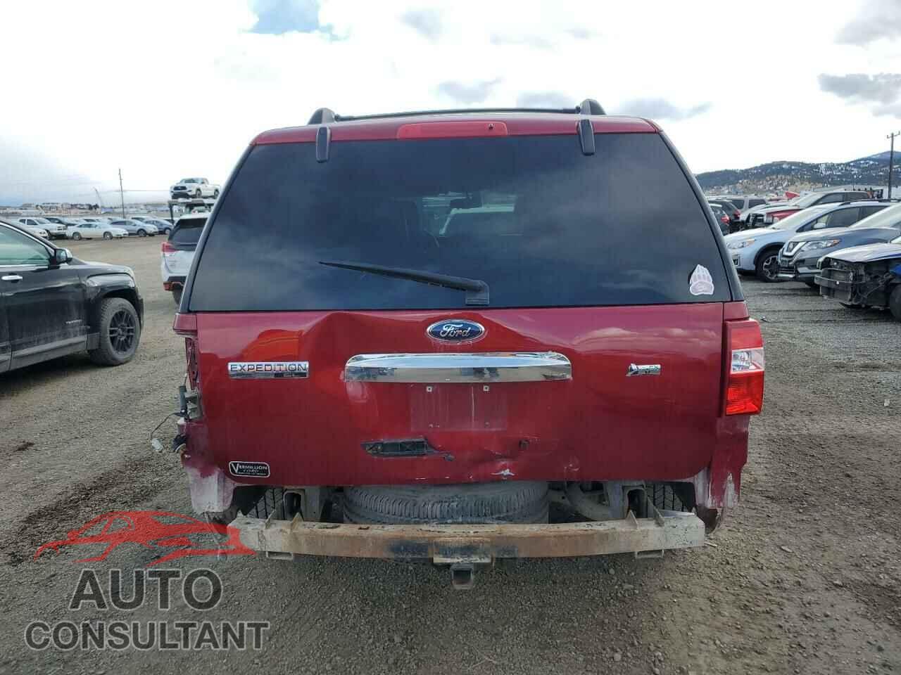 FORD EXPEDITION 2014 - 1FMJK2A59EEF31403